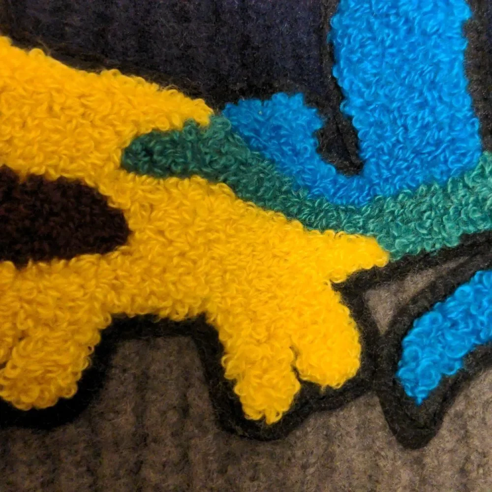Target kids‎ dinosaur knit and fleece hat 🌈5 for $25